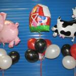 On the FarmBirthday 5